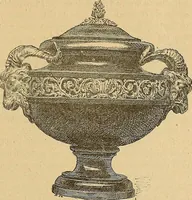 An illustration from Dictionnaire des arts décoratifs à l'usage des artisans, des artistes, des amateurs et des écoles (1880)