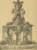 An illustration from Dictionnaire des arts décoratifs à l'usage des artisans, des artistes, des amateurs et des écoles (1880)