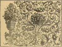 An illustration from Dictionnaire des arts décoratifs à l'usage des artisans, des artistes, des amateurs et des écoles (1880)