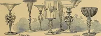An illustration from Dictionnaire des arts décoratifs à l'usage des artisans, des artistes, des amateurs et des écoles (1880)