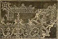 Picture 504 of 526 from Dictionnaire des arts décoratifs à l'usage des artisans, des artistes, des amateurs et des écoles (1880), leaf 986