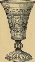 An illustration from Dictionnaire des arts décoratifs à l'usage des artisans, des artistes, des amateurs et des écoles (1880)