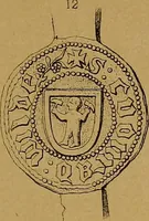 An illustration from Dictionnaire des architectes français (1872)