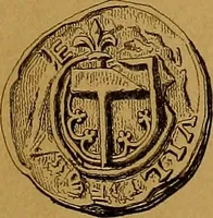An illustration from Dictionnaire des architectes français (1872)