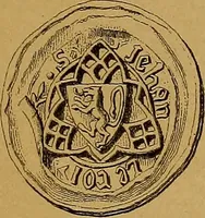 An illustration from Dictionnaire des architectes français (1872)