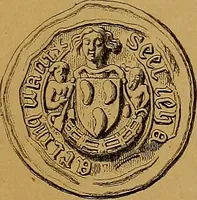 An illustration from Dictionnaire des architectes français (1872)