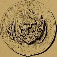 An illustration from Dictionnaire des architectes français (1872)