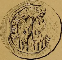 An illustration from Dictionnaire des architectes français (1872)