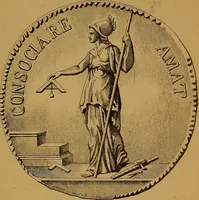An illustration from Dictionnaire des architectes français (1872)