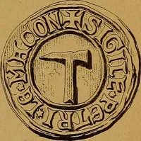 Picture 43 of 43 from Dictionnaire des architectes français (1872), leaf 84