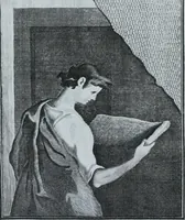 An illustration from Dictionnaire des arts de peinture, sculpture et gravure (1792)