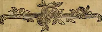 An illustration from Dictionnaire des artistes, dont nous avons des estampes : avec une notice détaillée de leurs ouvrages gravés (1778)