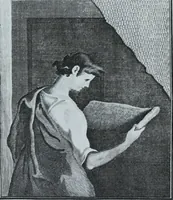 Picture 1 of 9 from Dictionnaire des arts de peinture, sculpture et gravure (1792), leaf 1