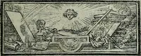 An illustration from Dictionnaire des arts de peinture, sculpture et gravure (1792)