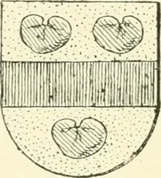 An illustration from Dictionnaire des figures héraldiques (1894)