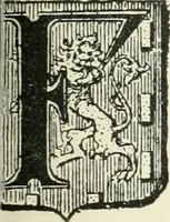 An illustration from Dictionnaire des figures héraldiques (1894)