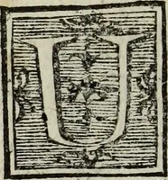 An illustration from Dictionnaire des monogrammes, chiffres, lettres initiales, logogryphes, rébus, &c. sous lesquels les plus célébres peintres, graveurs & dessinateurs ont dessiné leurs noms (1750)