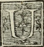 Picture 44 of 70 from Dictionnaire des monogrammes, chiffres, lettres initiales, logogryphes, rébus, &c. sous lesquels les plus célébres peintres, graveurs & dessinateurs ont dessiné leurs noms (1750), leaf 341