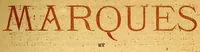 An illustration from Dictionnaire des marques et monogrammes des faiences, poteries, grès, terre de pipe, terre cuite, porcelaines, etc. : anciennes et modernes ... (1879)
