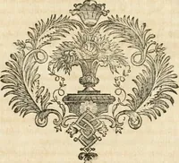 An illustration from Dictionnaire dárchitecture : civile, militaire et navale, antique, ancienne et moderne, et de tous les arts et métiers qui en dépendent : dont tous les termes son exprimés en Francois, Latin, Italien, Espagnol, Anglois et Allemand : enrichie de cent une planches de figures en taille-douce pour en faciliter l'intelligence ... (1770)