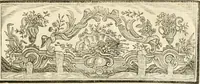 An illustration from Dictionnaire dárchitecture : civile, militaire et navale, antique, ancienne et moderne, et de tous les arts et métiers qui en dépendent : dont tous les termes son exprimés en Francois, Latin, Italien, Espagnol, Anglois et Allemand : enrichie de cent une planches de figures en taille-douce pour en faciliter l'intelligence ... (1770)
