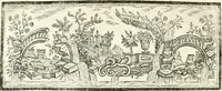 An illustration from Dictionnaire dárchitecture : civile, militaire et navale, antique, ancienne et moderne, et de tous les arts et métiers qui en dépendent : dont tous les termes son exprimés en Francois, Latin, Italien, Espagnol, Anglois et Allemand : enrichie de cent une planches de figures en taille-douce pour en faciliter l'intelligence ... (1770)