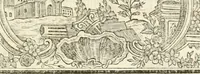 An illustration from Dictionnaire dárchitecture : civile, militaire et navale, antique, ancienne et moderne, et de tous les arts et métiers qui en dépendent : dont tous les termes son exprimés en Francois, Latin, Italien, Espagnol, Anglois et Allemand : enrichie de cent une planches de figures en taille-douce pour en faciliter l'intelligence ... (1770)