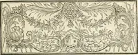An illustration from Dictionnaire dárchitecture : civile, militaire et navale, antique, ancienne et moderne, et de tous les arts et métiers qui en dépendent : dont tous les termes son exprimés en Francois, Latin, Italien, Espagnol, Anglois et Allemand : enrichie de cent une planches de figures en taille-douce pour en faciliter l'intelligence ... (1770)