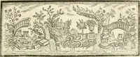 An illustration from Dictionnaire dárchitecture : civile, militaire et navale, antique, ancienne et moderne, et de tous les arts et métiers qui en dépendent : dont tous les termes son exprimés en Francois, Latin, Italien, Espagnol, Anglois et Allemand : enrichie de cent une planches de figures en taille-douce pour en faciliter l'intelligence ... (1770)