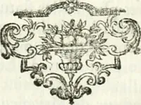 An illustration from Dictionnaire dárchitecture : civile, militaire et navale, antique, ancienne et moderne, et de tous les arts et métiers qui en dépendent : dont tous les termes son exprimés en Francois, Latin, Italien, Espagnol, Anglois et Allemand : enrichie de cent une planches de figures en taille-douce pour en faciliter l'intelligence ... (1770)