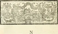 An illustration from Dictionnaire dárchitecture : civile, militaire et navale, antique, ancienne et moderne, et de tous les arts et métiers qui en dépendent : dont tous les termes son exprimés en Francois, Latin, Italien, Espagnol, Anglois et Allemand : enrichie de cent une planches de figures en taille-douce pour en faciliter l'intelligence ... (1770)