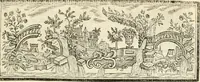 An illustration from Dictionnaire dárchitecture : civile, militaire et navale, antique, ancienne et moderne, et de tous les arts et métiers qui en dépendent : dont tous les termes son exprimés en Francois, Latin, Italien, Espagnol, Anglois et Allemand : enrichie de cent une planches de figures en taille-douce pour en faciliter l'intelligence ... (1770)