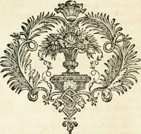 An illustration from Dictionnaire dárchitecture : civile, militaire et navale, antique, ancienne et moderne, et de tous les arts et métiers qui en dépendent : dont tous les termes son exprimés en Francois, Latin, Italien, Espagnol, Anglois et Allemand : enrichie de cent une planches de figures en taille-douce pour en faciliter l'intelligence ... (1770)