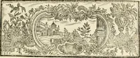 An illustration from Dictionnaire dárchitecture : civile, militaire et navale, antique, ancienne et moderne, et de tous les arts et métiers qui en dépendent : dont tous les termes son exprimés en Francois, Latin, Italien, Espagnol, Anglois et Allemand : enrichie de cent une planches de figures en taille-douce pour en faciliter l'intelligence ... (1770)