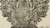 An illustration from Dictionnaire françois.. (1680)