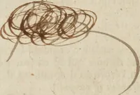 An illustration from Dictionnaire françois.. (1680)
