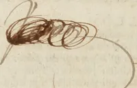 An illustration from Dictionnaire françois.. (1680)
