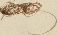 An illustration from Dictionnaire françois.. (1680)