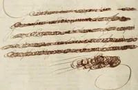 An illustration from Dictionnaire françois.. (1680)