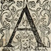 An illustration from Dictionnaire françois.. (1680)