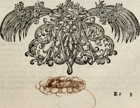 An illustration from Dictionnaire françois.. (1680)