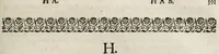 Picture 10 of 34 from Dictionnaire françois.. (1680), leaf 412