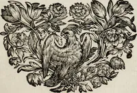 Picture 13 of 34 from Dictionnaire françois.. (1680), leaf 468