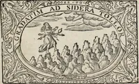 An illustration from Dictionnaire françois.. (1680)