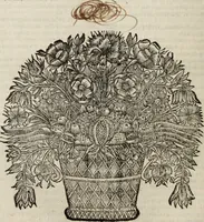 An illustration from Dictionnaire françois.. (1680)