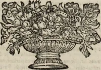 An illustration from Dictionnaire françois.. (1680)