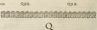 An illustration from Dictionnaire françois.. (1680)