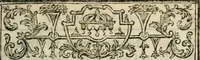 An illustration from Dictionnaire iconologique, ou, Introduction a la connoissance des peintures, sculptures, medailles, estampes, &c. : avec des descriptions tirées des poètes anciens et modernes (1756)