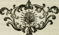 An illustration from Dictionnaire iconologique, ou, Introduction a la connoissance des peintures, sculptures, medailles, estampes, &c. : avec des descriptions tirées des poètes anciens et modernes (1756)