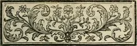 An illustration from Dictionnaire iconologique, ou, Introduction a la connoissance des peintures, sculptures, medailles, estampes, &c. : avec des descriptions tirées des poètes anciens et modernes (1756)